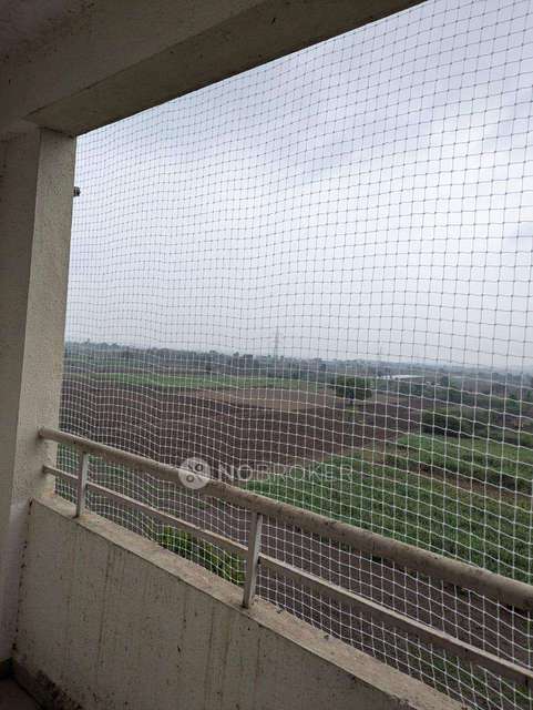 2 BHK Flat In Shree Siddhivinayak Park For Sale  In Wadki