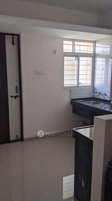 2 BHK Flat In Shree Siddhivinayak Park For Sale  In Wadki