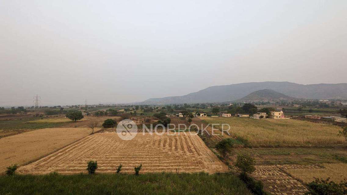 2 BHK Flat In Shree Siddhivinayak Park For Sale  In Wadki