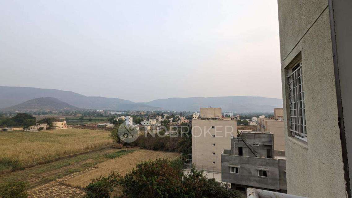 2 BHK Flat In Shree Siddhivinayak Park For Sale  In Wadki