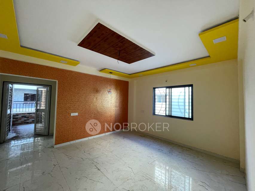 2 BHK Flat In Shree Gurudatta Heights for Rent  In Pimple Gurav