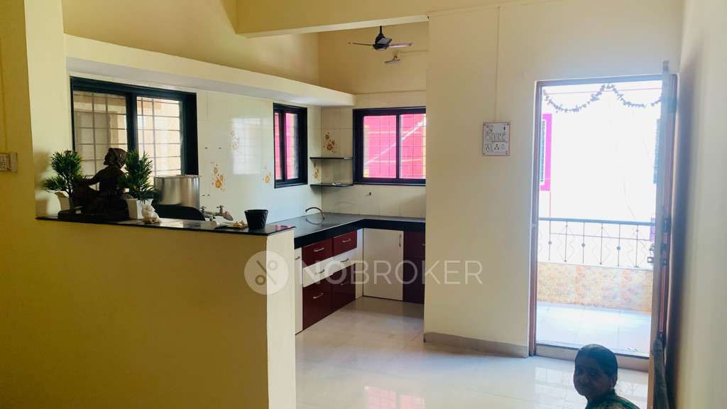 2 BHK Flat In Shantai for Rent  In Kharadi