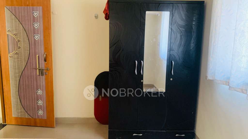 2 BHK Flat In Shantai for Rent  In Kharadi