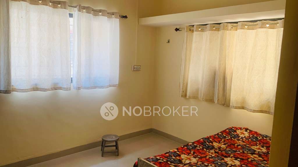 2 BHK Flat In Shantai for Rent  In Kharadi