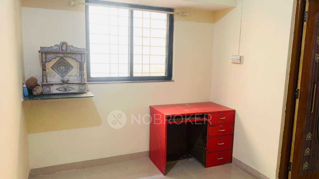 2 BHK Flat In Shantai for Rent  In Kharadi