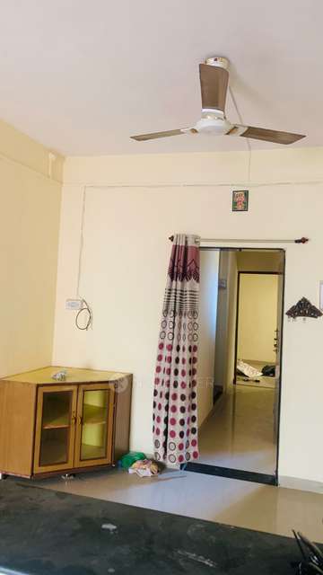 2 BHK Flat In Shantai for Rent  In Kharadi