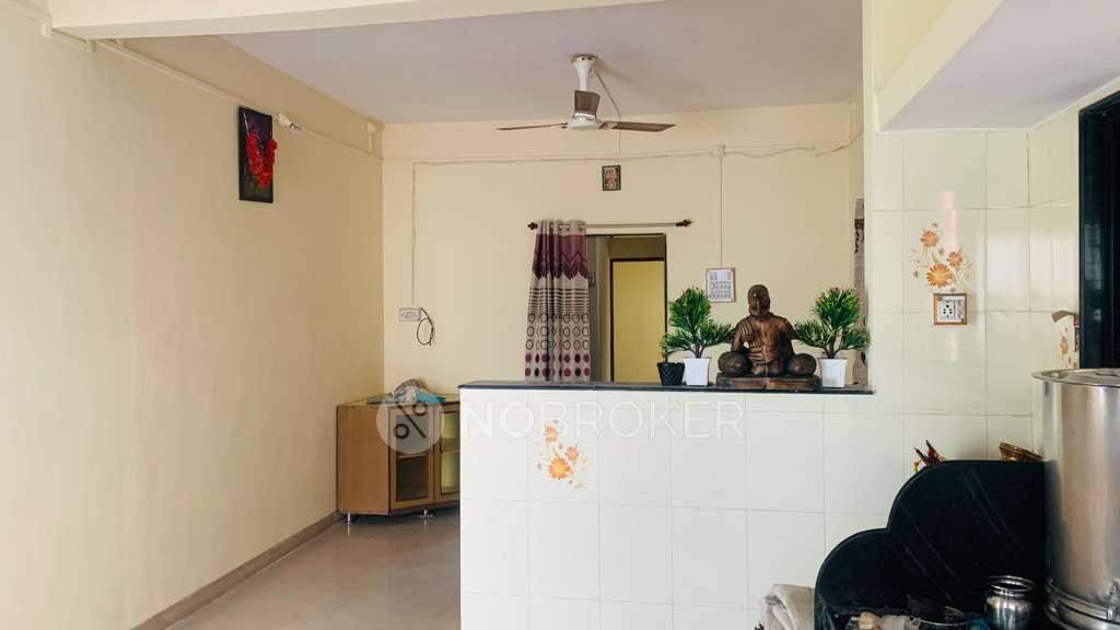 2 BHK Flat In Shantai for Rent  In Kharadi