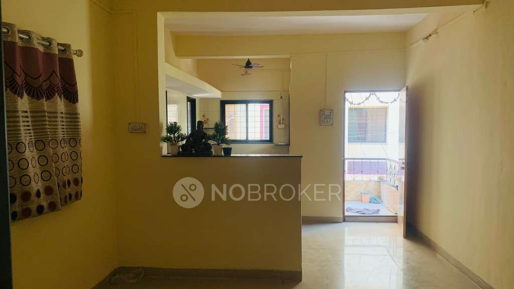 2 BHK Flat In Shantai for Rent  In Kharadi