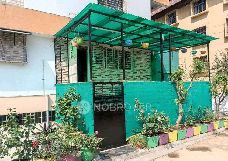 4 BHK Flat In Gaurang Residency For Sale  In Narhe
