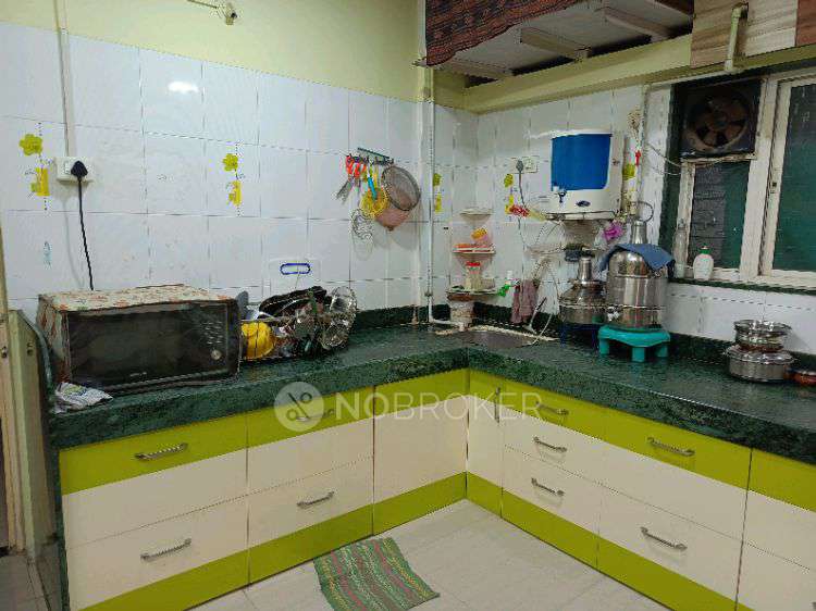 4 BHK Flat In Gaurang Residency For Sale  In Narhe