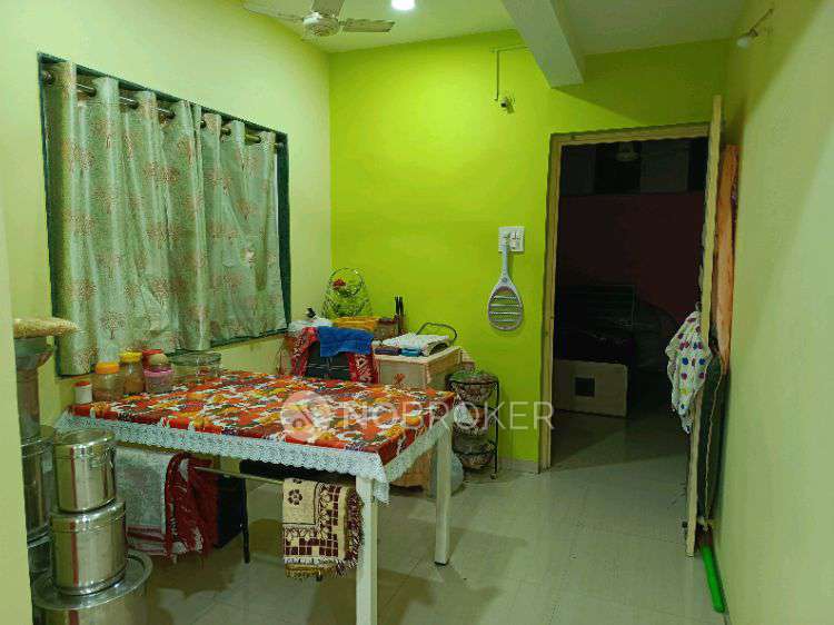 4 BHK Flat In Gaurang Residency For Sale  In Narhe