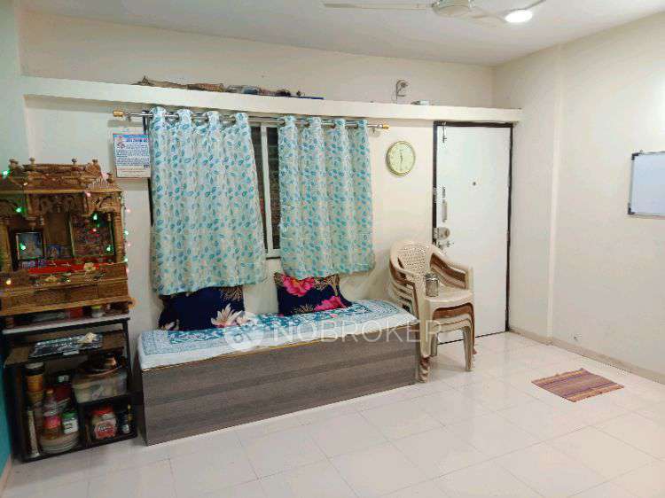 4 BHK Flat In Gaurang Residency For Sale  In Narhe