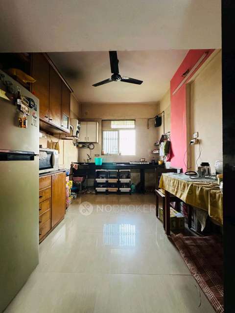 1 BHK Flat In Patels Homes Chs For Sale  In Ambernath