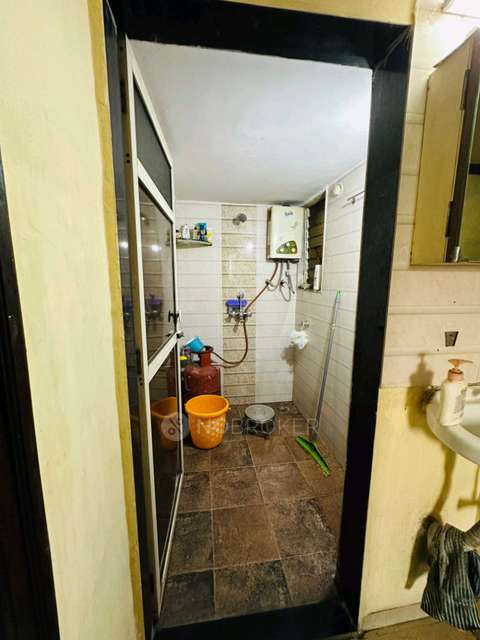 1 BHK Flat In Patels Homes Chs For Sale  In Ambernath