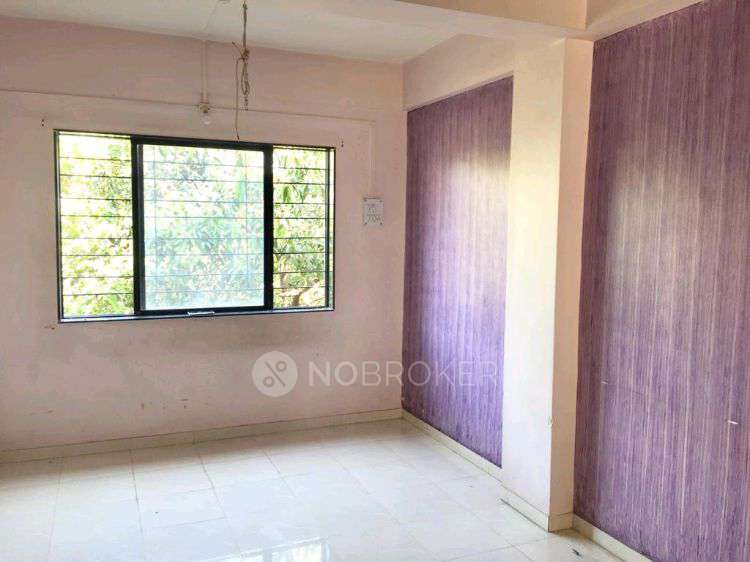 2 BHK Flat In Utkarsh Residency Dhayari For Sale  In  Dhayari 