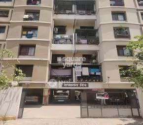2 BHK Flat In Utkarsh Residency Dhayari For Sale  In  Dhayari 