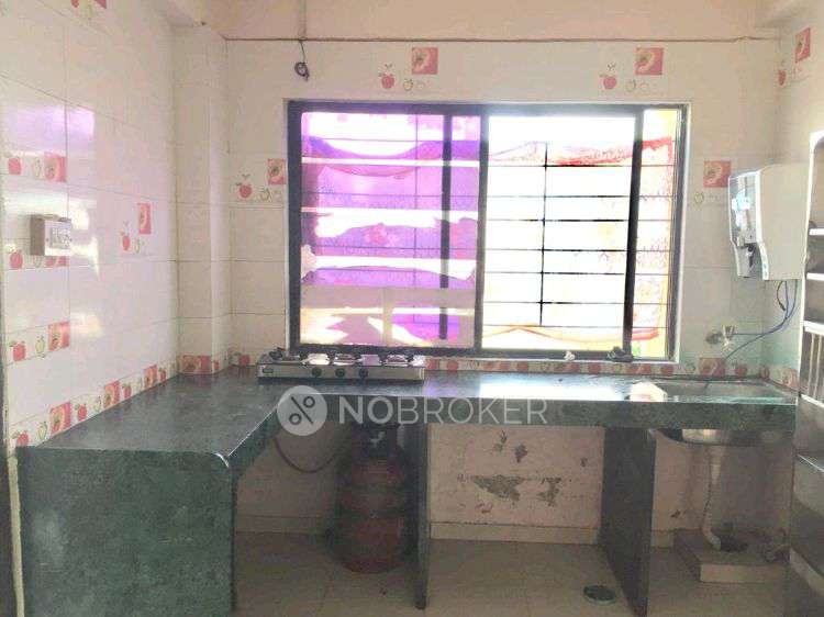 2 BHK Flat In Utkarsh Residency Dhayari For Sale  In  Dhayari 