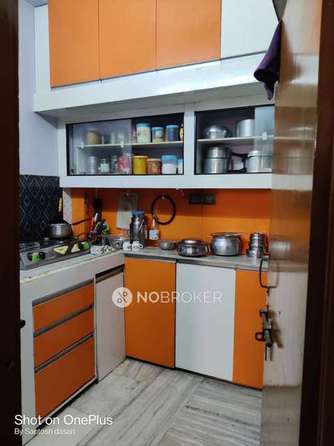 4+ BHK House For Sale  In New Nallakunta