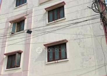 2 BHK Flat In L.n. Residency For Sale  In Kukatpally