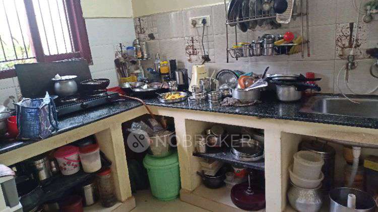 2 BHK House for Lease  In Alandur