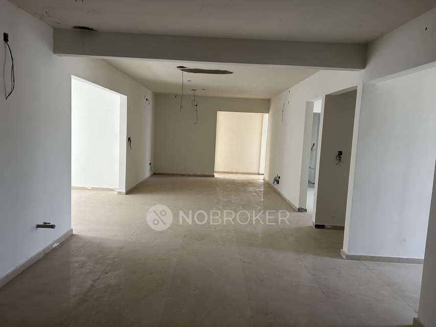 3 BHK Flat In Sln Signture For Sale  In Kompally