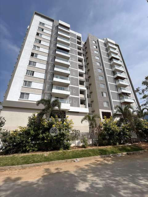 3 BHK Flat In Sln Signture For Sale  In Kompally