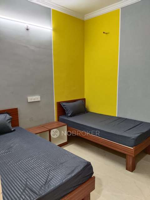 PG for Anyone in Hitec City