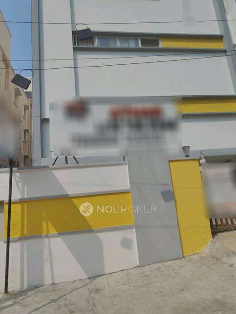 PG for Anyone in Hitec City