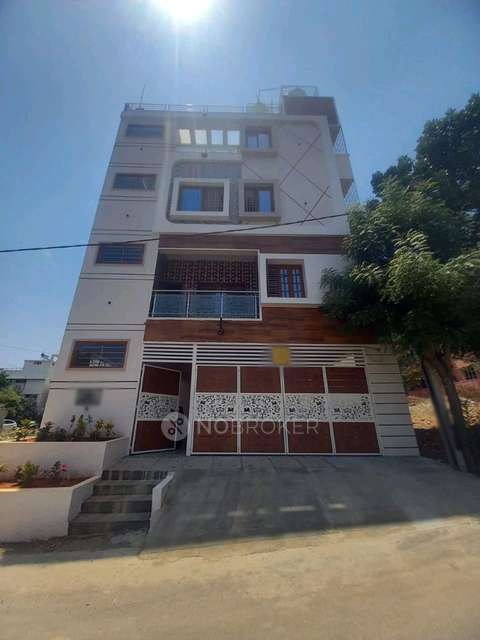2 BHK House for Rent  In Vijayashree Layout