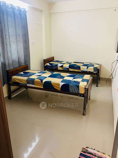 PG for Boys in Nagavara