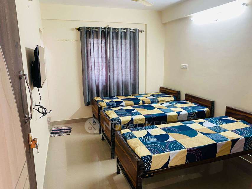 PG for Boys in Nagavara