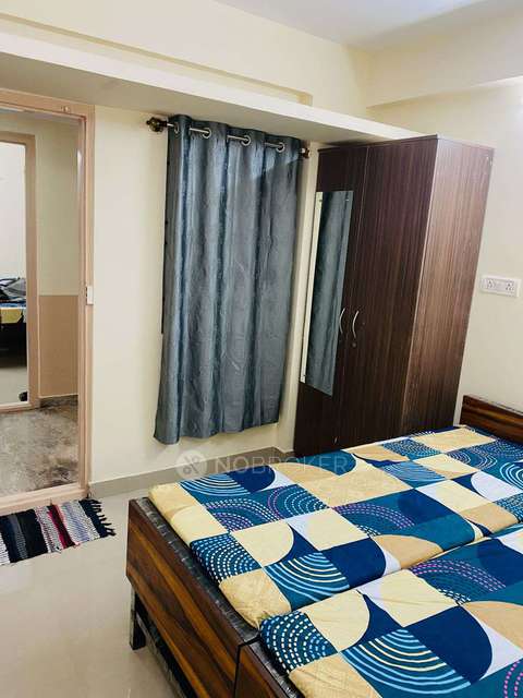 PG for Boys in Nagavara