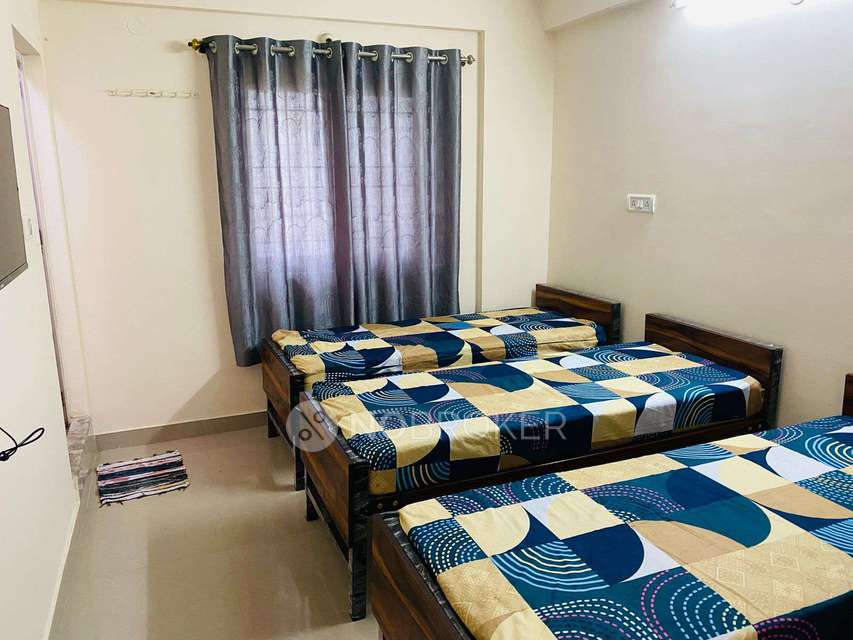 PG for Boys in Nagavara