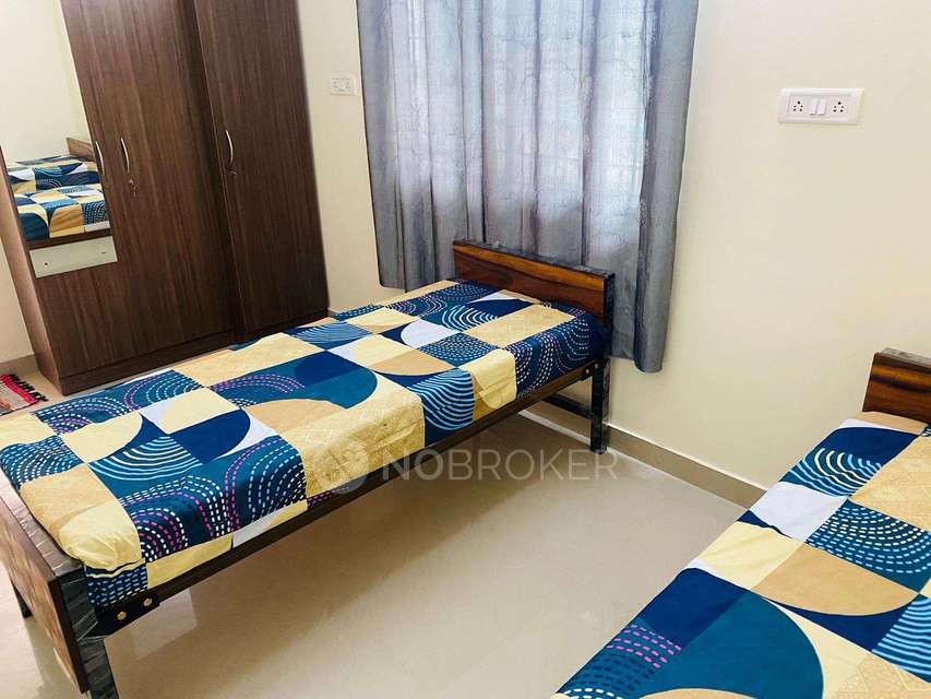 PG for Boys in Nagavara