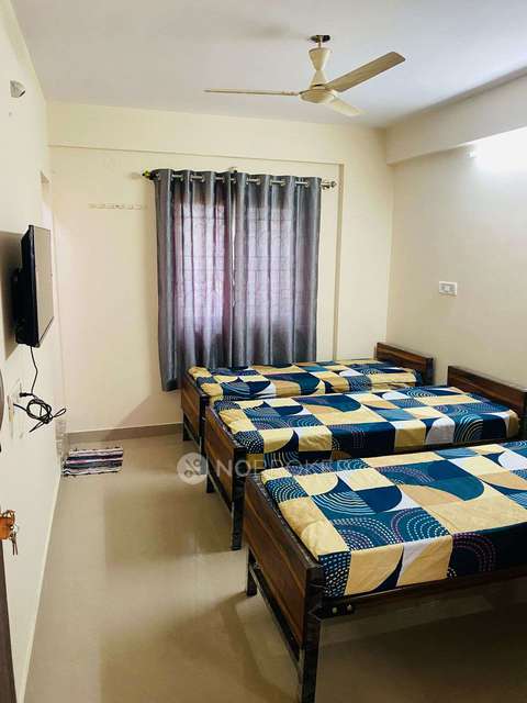 PG for Boys in Nagavara