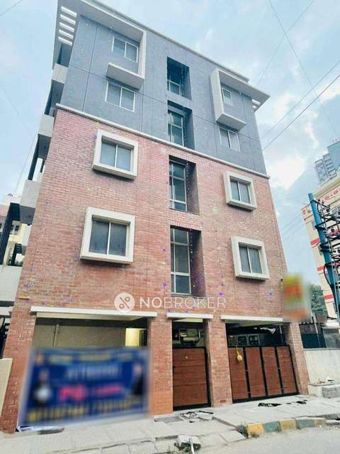 PG for Boys in Nagavara