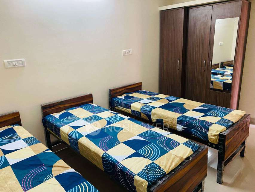 PG for Boys in Nagavara