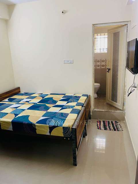 PG for Boys in Nagavara