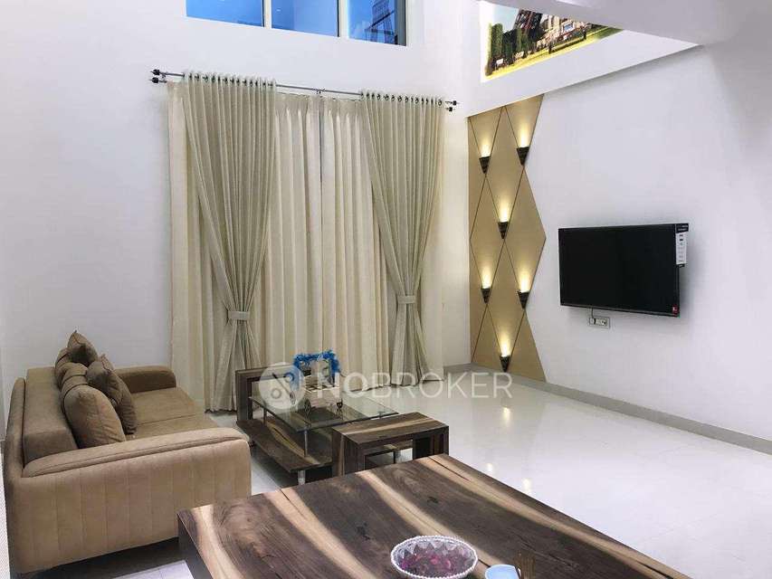 3 BHK Villa In Mohan Waters Edge Ii For Sale  In Badlapur