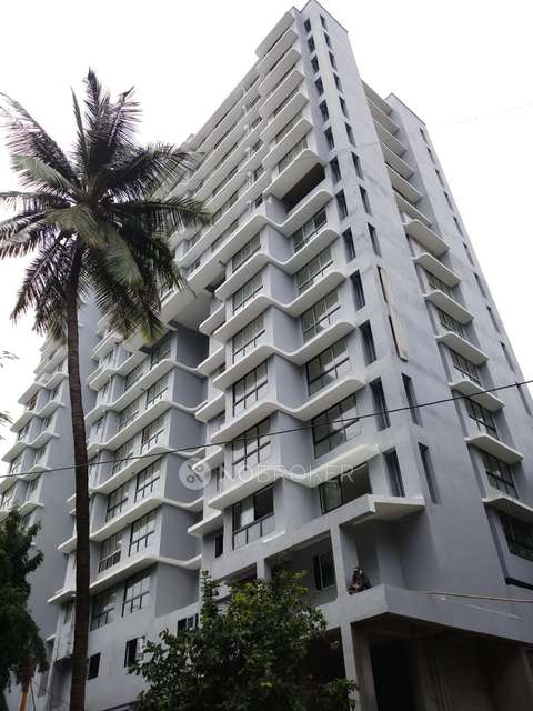3 BHK Flat In Gillbird Cooperative Housing Society For Sale  In Andheri West