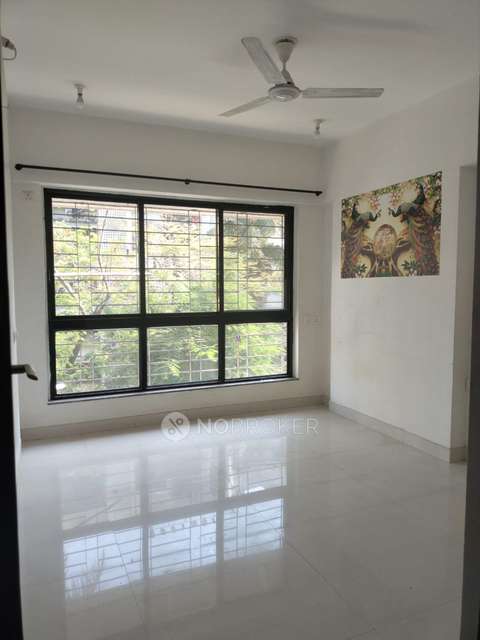 3 BHK Flat In Gillbird Cooperative Housing Society For Sale  In Andheri West