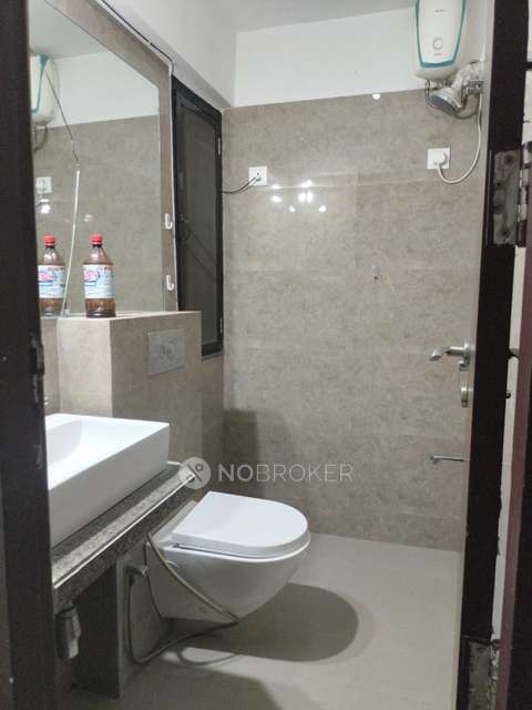 3 BHK Flat In Gillbird Cooperative Housing Society For Sale  In Andheri West