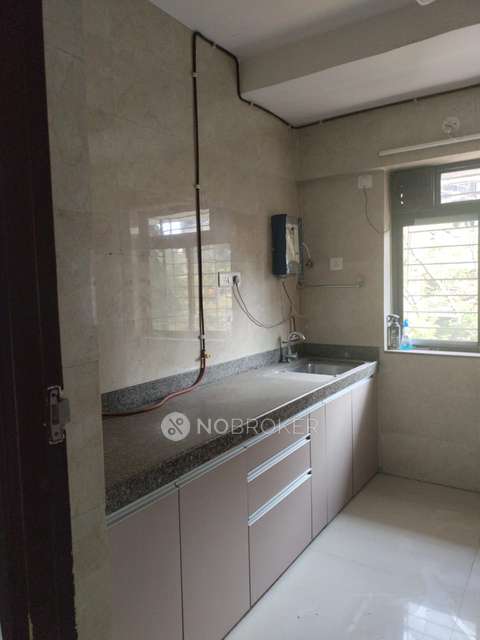 3 BHK Flat In Gillbird Cooperative Housing Society For Sale  In Andheri West