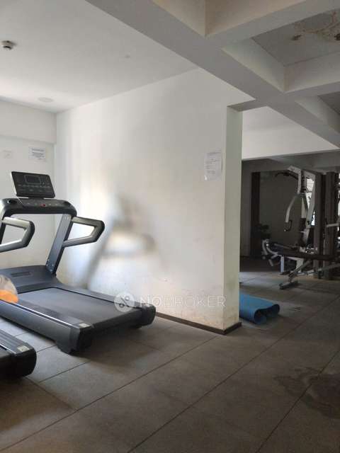 3 BHK Flat In Gillbird Cooperative Housing Society For Sale  In Andheri West