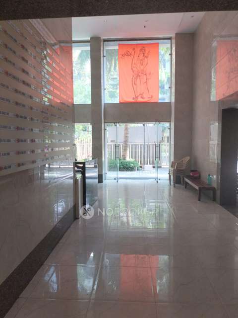 3 BHK Flat In Gillbird Cooperative Housing Society For Sale  In Andheri West