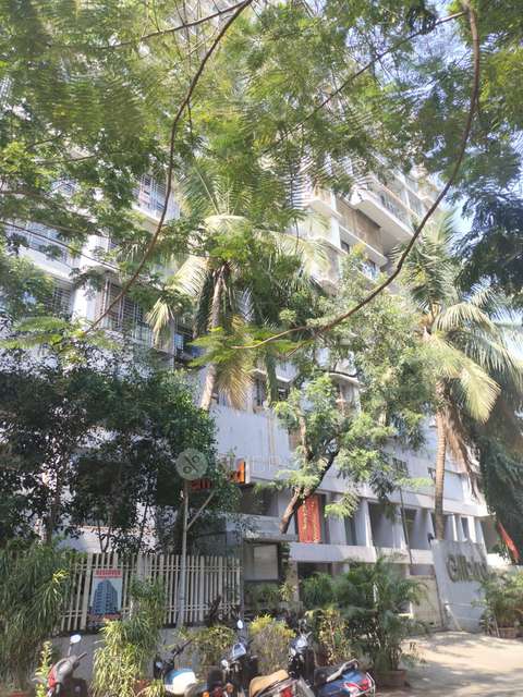3 BHK Flat In Gillbird Cooperative Housing Society For Sale  In Andheri West