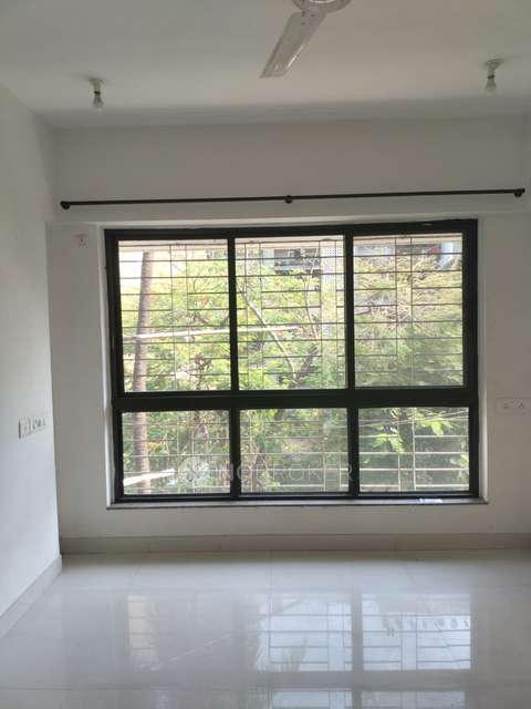3 BHK Flat In Gillbird Cooperative Housing Society For Sale  In Andheri West