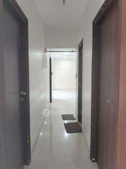 3 BHK Flat In Gillbird Cooperative Housing Society For Sale  In Andheri West