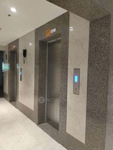 3 BHK Flat In Gillbird Cooperative Housing Society For Sale  In Andheri West