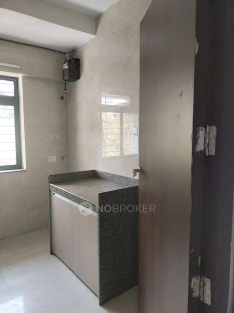 3 BHK Flat In Gillbird Cooperative Housing Society For Sale  In Andheri West